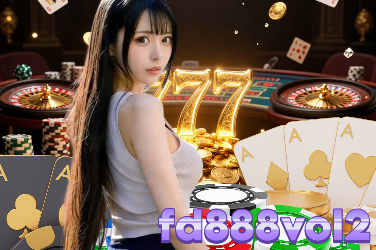 fd888vol2 ทรูวอเลท